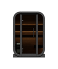 Ritual 2-Person Sauna
