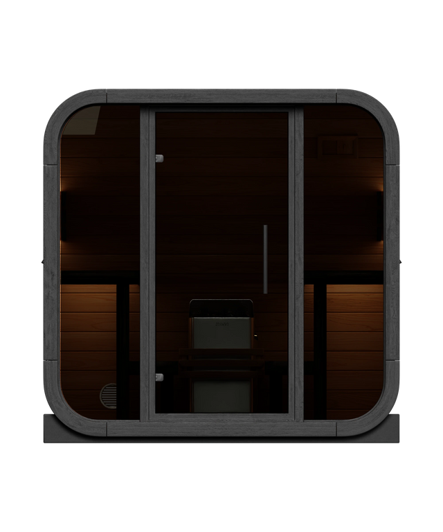 Ritual 4-Person Sauna