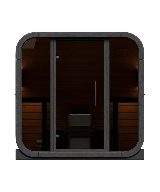 Ritual 8-Person Sauna