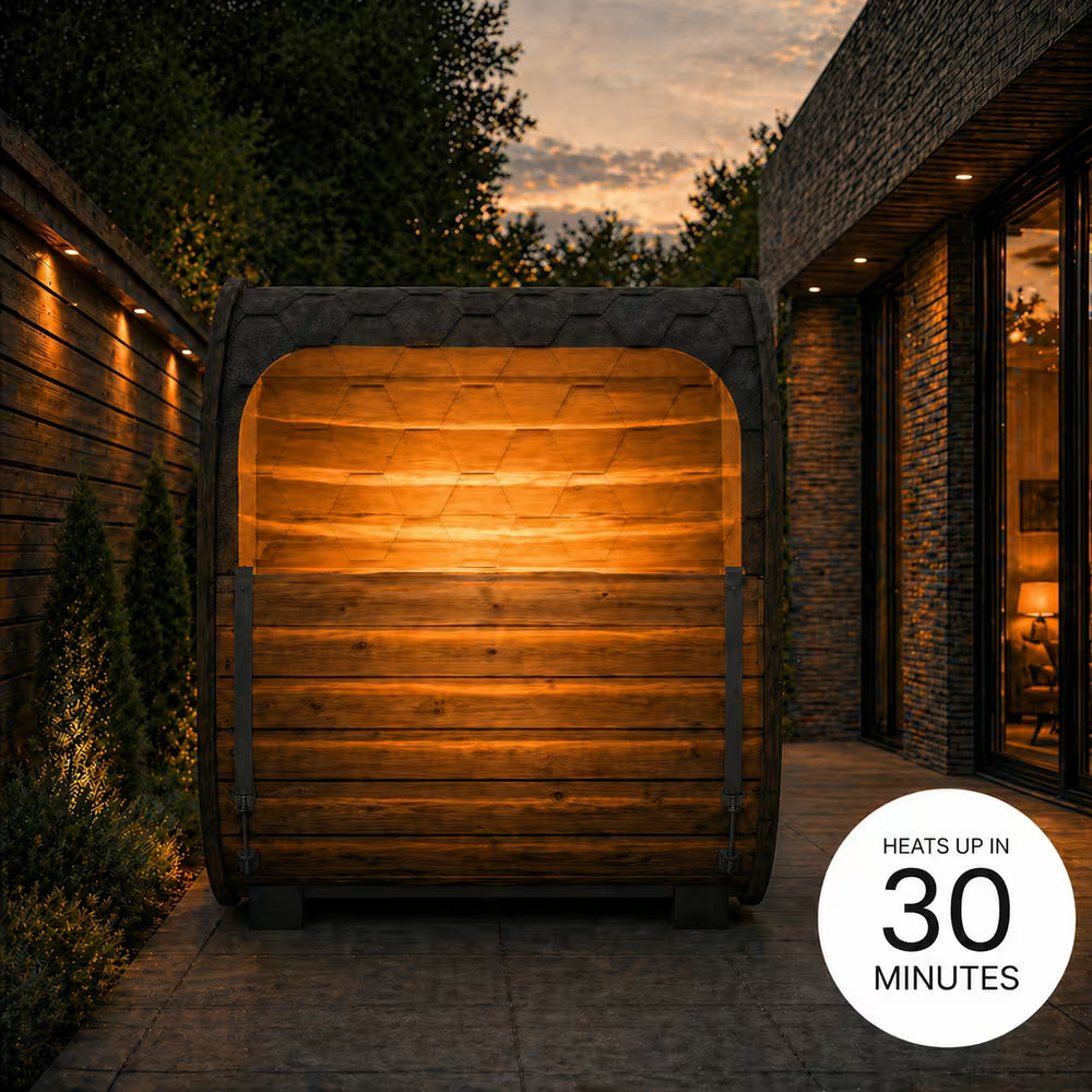 Leading energy efficiency