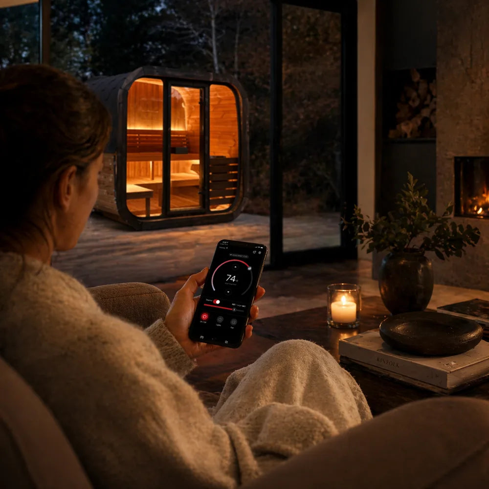 Wellness on your terms