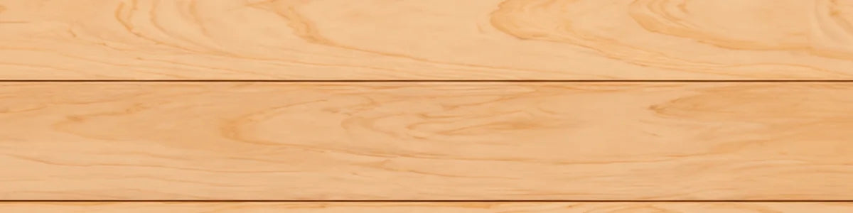 Japanese Cedar — warm reddish-brown grain